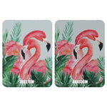 Full Drill - Flamingo Diamond Painting Kits NA00375 - NEEDLEWORK KITS