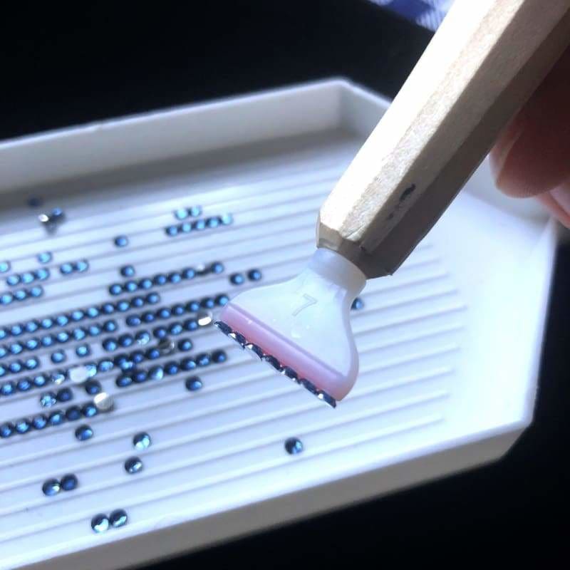 Multi-Placer Pen – Diamond Painting Kits - Main Image