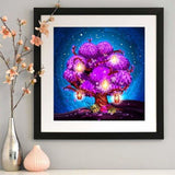 Full Drill - 5D Diamond Painting Kits Dream Bedazzled The