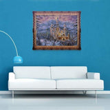 Full Drill - 5D DIY Diamond Painting Kits Artistic Grand
