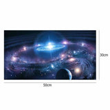 Full Drill - 5D DIY Diamond Painting Kits Beautiful Dreamy