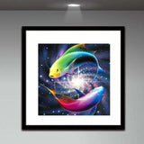 Full Drill - 5D DIY Diamond Painting Kits Bedazzled Special