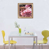 Full Drill - 5D DIY Diamond Painting Kits Bedazzled Special