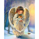 Full Drill - 5D DIY Diamond Painting Kits Cartoon Cute