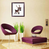 Full Drill - 5D DIY Diamond Painting Kits Cartoon Lovely