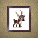 Full Drill - 5D DIY Diamond Painting Kits Cartoon Lovely