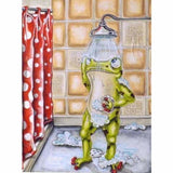 Full Drill - 5D DIY Diamond Painting Kits Cartoon Take a