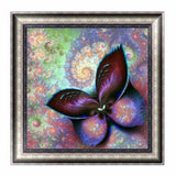 Full Drill - 5D DIY Diamond Painting Kits Colorful Crystal