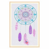 Full Drill - 5D DIY Diamond Painting Kits Dream Catcher