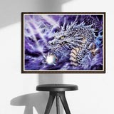 Full Drill - 5D DIY Diamond Painting Kits Fantastic East