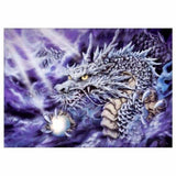 Full Drill - 5D DIY Diamond Painting Kits Fantastic East