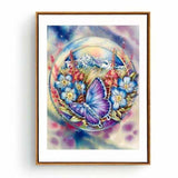 Full Drill - 5D DIY Diamond Painting Kits Fantasy Dream