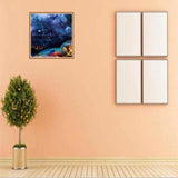Full Drill - 5D DIY Diamond Painting Kits Halloween Horror