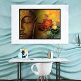 Full Drill - 5D DIY Diamond Painting Kits Heavenly Buddha