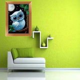 Full Drill - 5D DIY Diamond Painting Kits Lovely Cartoon