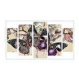 Full Drill - 5D DIY Diamond Painting Kits Multi Panel