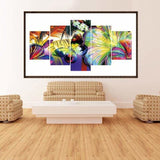 Full Drill - 5D DIY Diamond Painting Kits Multi Panel