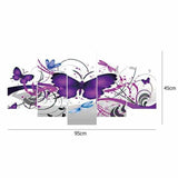 Full Drill - 5D DIY Diamond Painting Kits Multi Panel