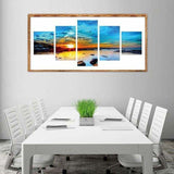 Full Drill - 5D DIY Diamond Painting Kits Multi Panel