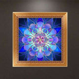 Full Drill - 5D DIY Diamond Painting Kits Special Abstract