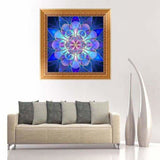 Full Drill - 5D DIY Diamond Painting Kits Special Abstract
