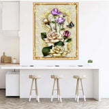 Full Drill - 5D DIY Diamond Painting Kits Special Style