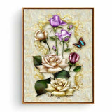 Full Drill - 5D DIY Diamond Painting Kits Special Style