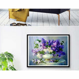 New Hot Sale Colorful Full Drill - 5D Diy Diamond Painting