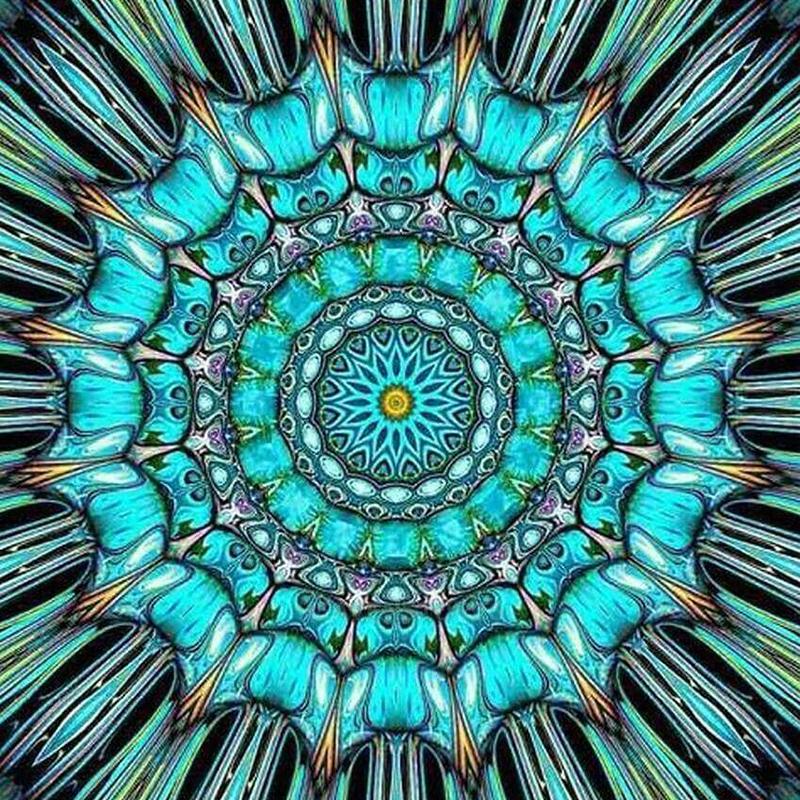 Order Abstract Diamond Painting Kits Australia