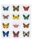 Butterfly dreams 12 SET - Diamond Painting