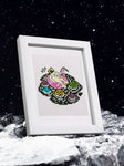 Cosmic creations 12 SET - Diamond Painting