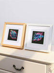 Luminous Animal World 10 SET - Diamond Painting