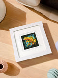 Luminous Animal World 10 SET - Diamond Painting