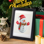 Festive magic 12 SET - Diamond Painting