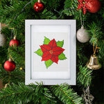 Christmas miracles 12 SET - Diamond Painting