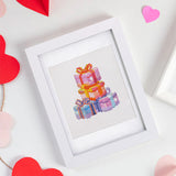 Birthday Joy 12 SET - Diamond Painting