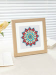 Mandala Magic 12 SET - Diamond Painting