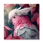Galah Cockatoo (Diamond Painting)