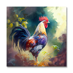 Rooster IV (Diamond Painting)