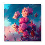 Roses II (Diamond Painting)