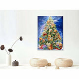Full Drill - 5D Diamond Painting Kits Colored Drawing 