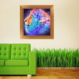 Full Drill - 5D DIY Diamond Painting Kits Bedazzled Special 
