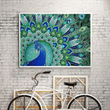 Full Drill - 5D DIY Diamond Painting Kits Cartoon Special 