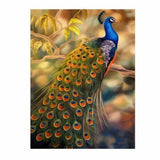 Full Drill - 5D DIY Diamond Painting Kits Fantastic 