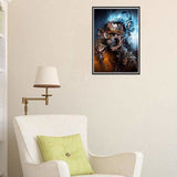 Full Drill - 5D DIY Diamond Painting Kits Fantastic Special 