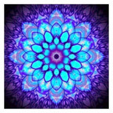 Full Drill - 5D DIY Diamond Painting Kits Special Abstract 