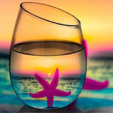 Special Colorful Dream Sunset Full Drill - 5D Diy Diamond 