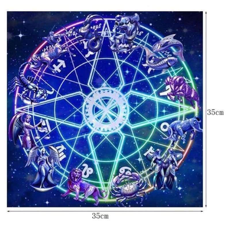 5d Pattern Modern Art Abstract Geometric Pattern Full Drill - 5D Diy Diamond Pain ...