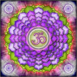 New Dream Mandala Abstract Pattern Full Drill - 5D Diy Diamond Painting Kits VM6007 - NEEDLEWORK KITS