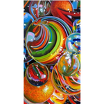 Special Colorful Abstract Pattern Full Drill - 5D Diy Diamond Painting Kits VM9969 - NEEDLEWORK KITS